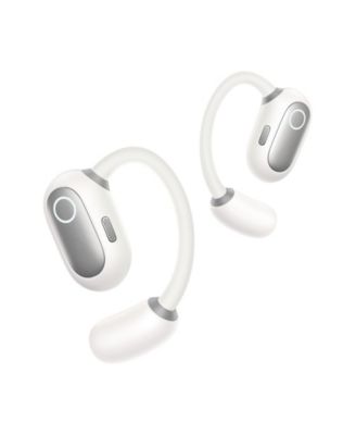 Open Ear Headphones True Wireless Earbuds Bluetooth 5.3 Open Ear Headphones Sport Earphones