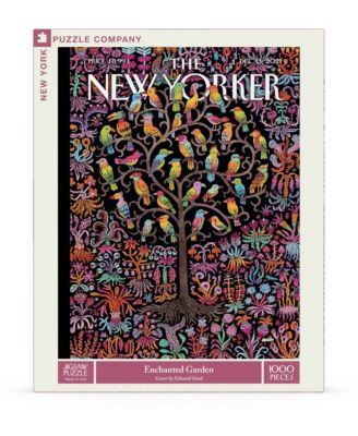 New York Puzzle Company