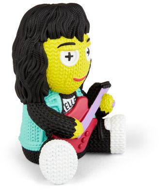 - Stranger Things - Eddie Munson #209 (Limited Edition Blacklight)