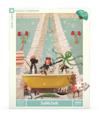 New York Puzzle Company