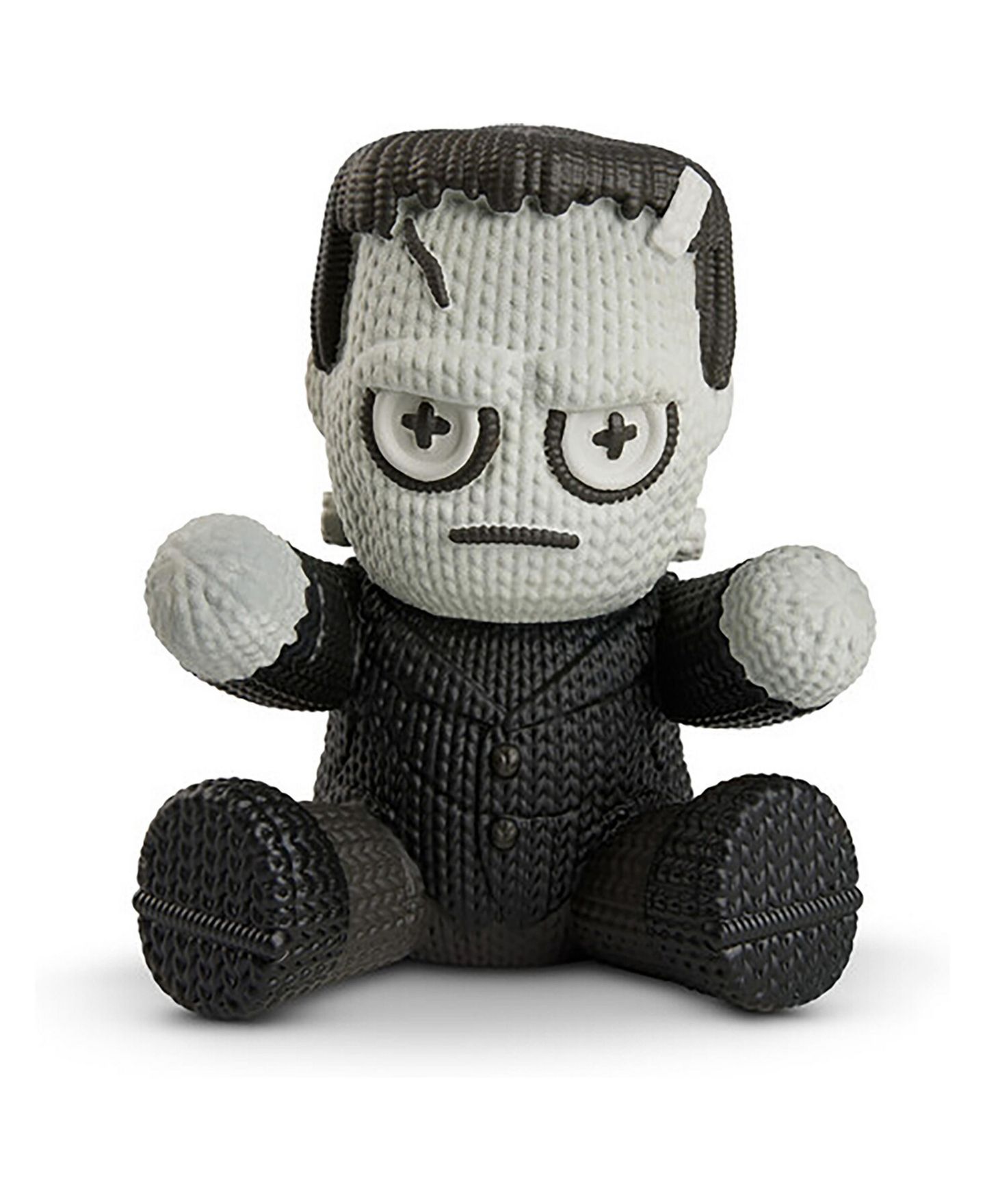 Детская фигурка Handmade By Robots Universal Monsters Frankenstein #236 5.7" Vinyl, от 3 лет — фото 1