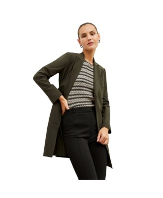 Women's Gwynne Dress - OrigamiTech