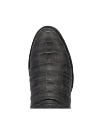 Men's Trail Boss Leather Boot