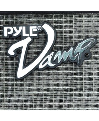 30 Watt Vamp-Series Amplifier With 3-Band EQ and Overdrive