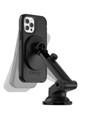 Car Dash / Window Mount for MagSafe-Black