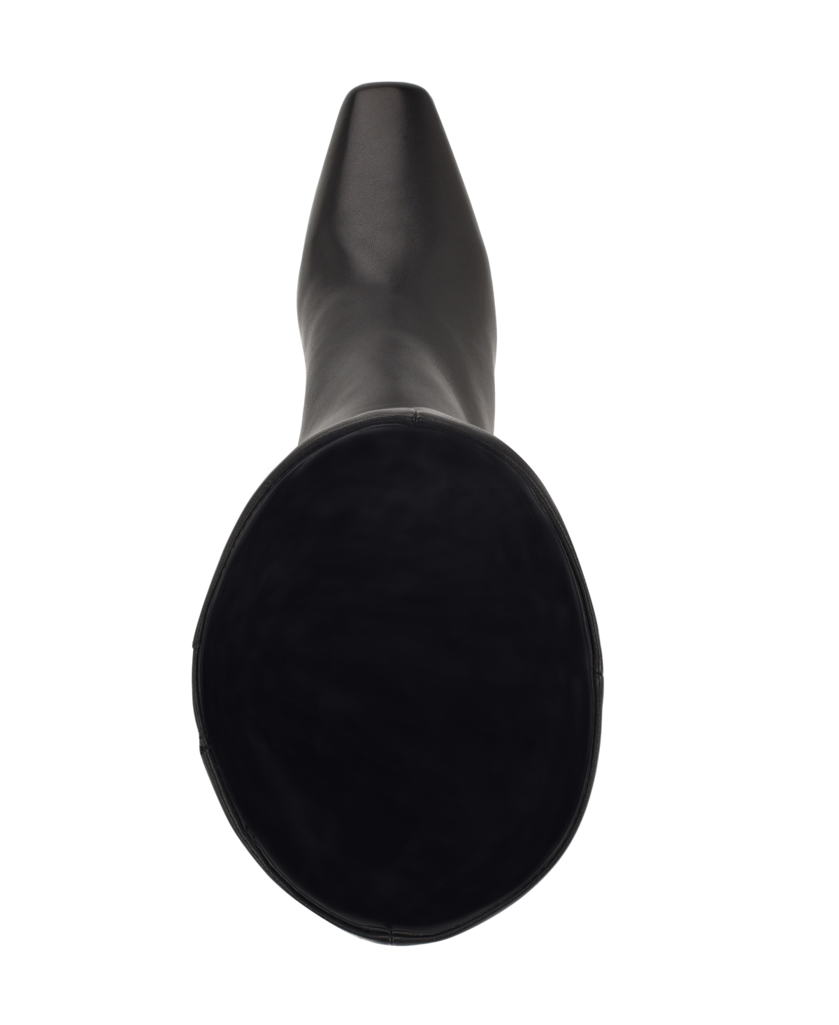Nine West Women's Caddy Tall Kitten Heel Boots In Black