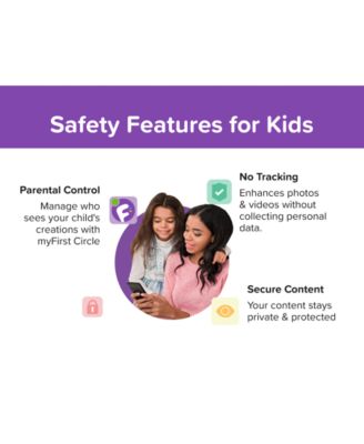 Camera 50 (Blue) New AI Editor Camera for Kids, 20MP Photos 1080P Video, Front & Selfie Lens, Birthday Gifts for Boys & Girls Ages 4-15 Portable Travel Friendly