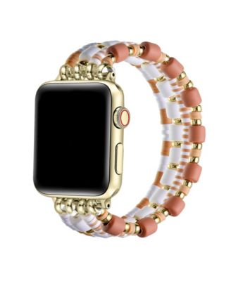 Emily Beaded Band for Apple Watch