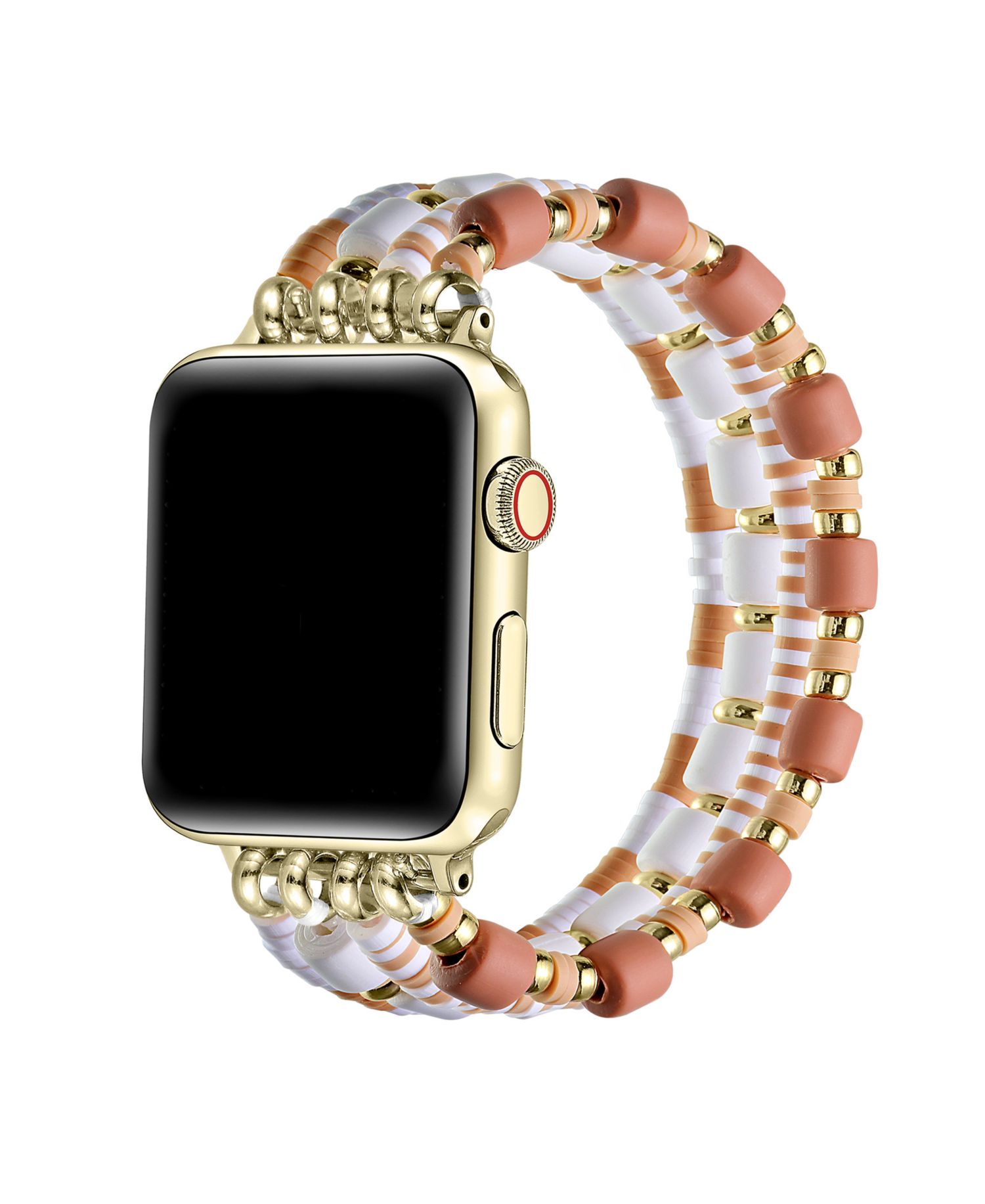 Emily Beaded Band for Apple Watch