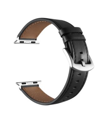 Drake Leather Band for Apple Watch