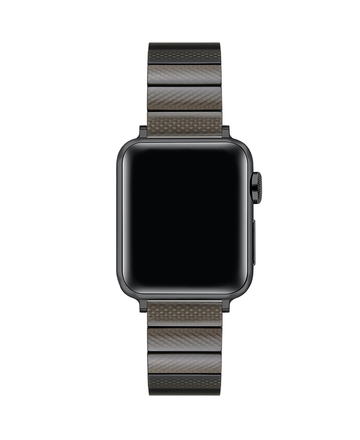 Charlie Resin Link Band for Apple Watch - Brown