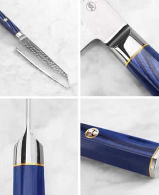 Kita Series 7" Kiritsuke Knife with Sheath