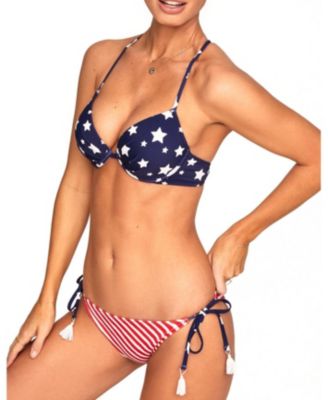 Women's Laila Swimwear Panty Bottom