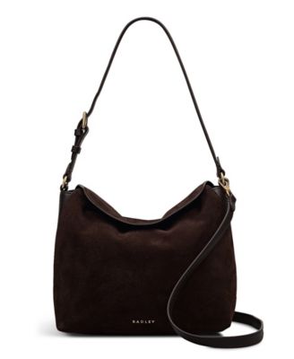 City Road Small Flap Over Shoulder Bag