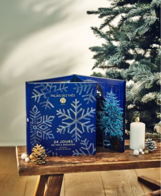 Palais des Thes Holiday Advent Calendar, 24 Teas