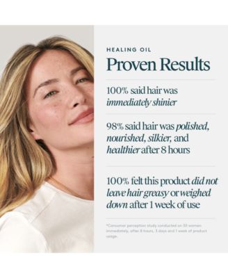 2-Pc. Healing Oil Home & Away Set