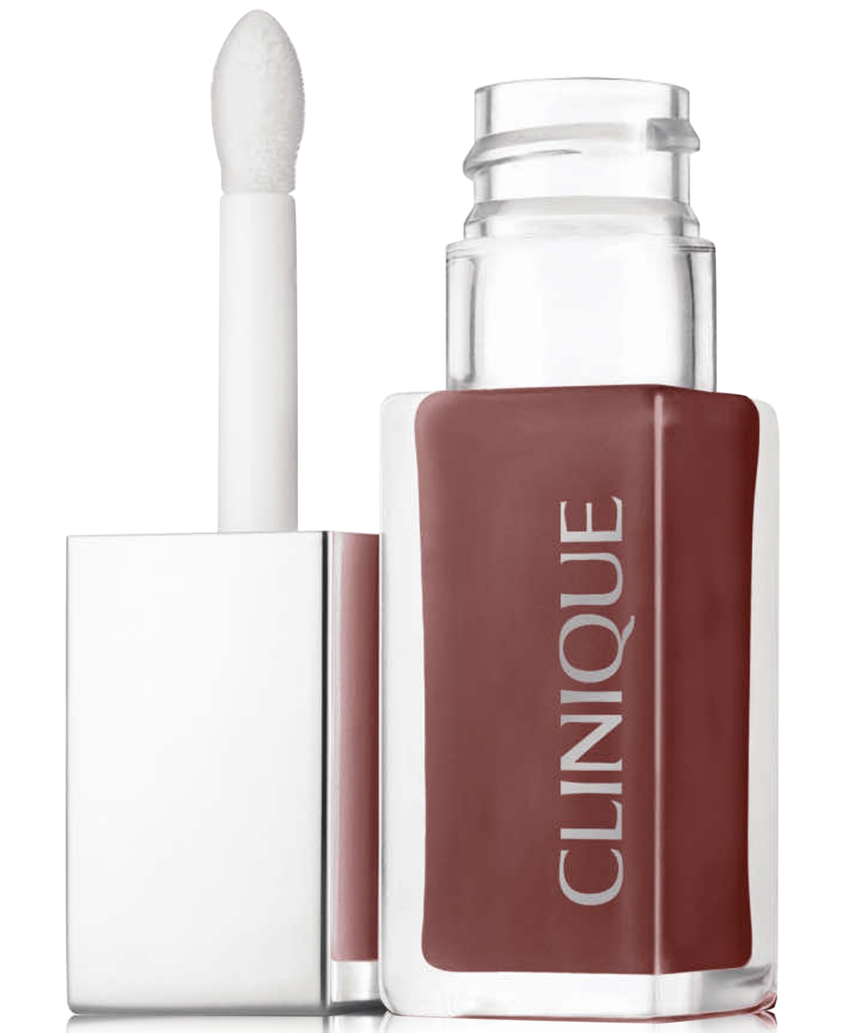 Clinique Pop Lip + Cheek Oil, 7 ml In Nude