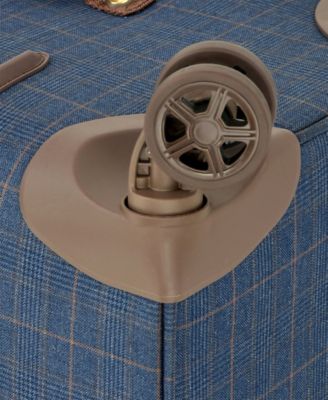 Brentwood IV 20" Spinner Carry-on