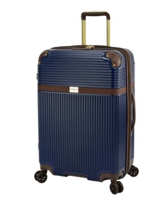 Brentwood IV 25" Expandable Spinner Hardside