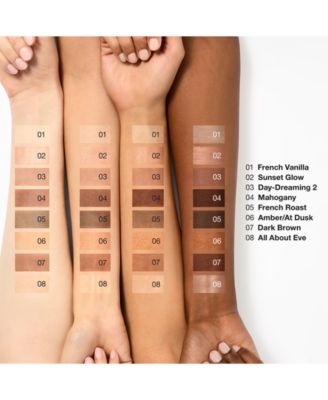 All About Shadow Palette - Nude Honey