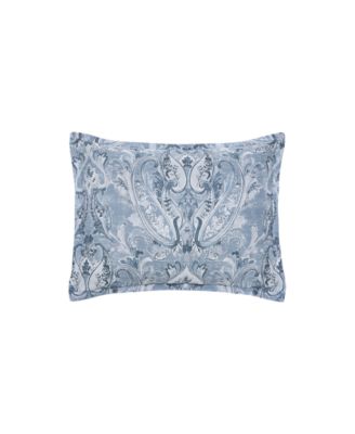 Macy's Leah Damask 3-Pc. Comforter Sets