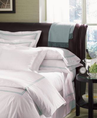 Grande Hotel Fitted Sheet, Full