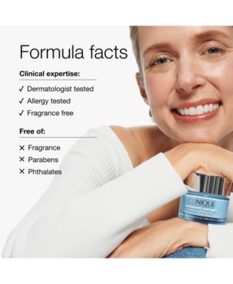 Turnaround Overnight Revitalizing Moisturizer, 50 ml