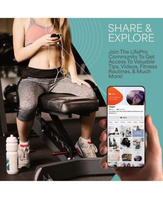 Portable Home Gym Push-Up Board with Resistance Bands – Full Body Workout Kit for Strength Training at Home