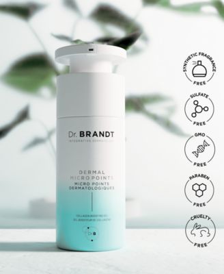 Dermal Micro Points Collagen Boosting Gel, 1 oz.