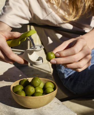 Tweezy 2-in-1 Pitter and Huller