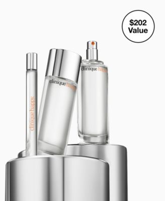 Whole Lotta Happy Perfume Gift Set, Created for Macy's