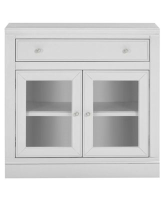 31" Wooden Amren 2 Door Base with Drawer