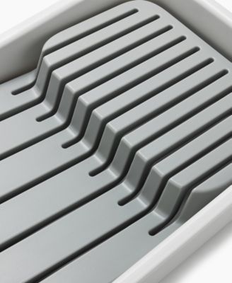 DrawerStore 2-Tier Knife Organizer