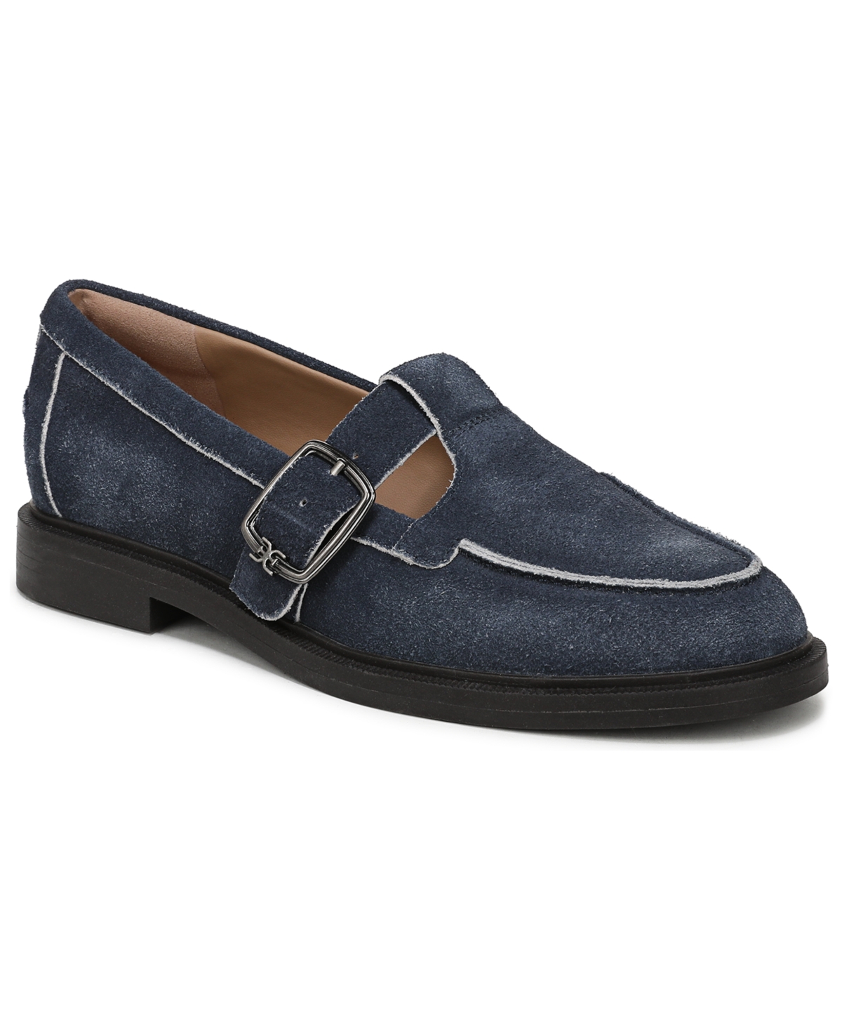 Women's Elaina Loafers - Light Terra Toffee Leather