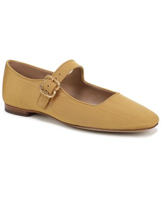 Women's Michaela Mary Jane Flats
