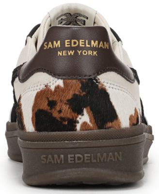 Women's Althea Lace-Up Sneakers