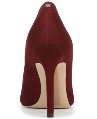 Women's Hazel Pumps