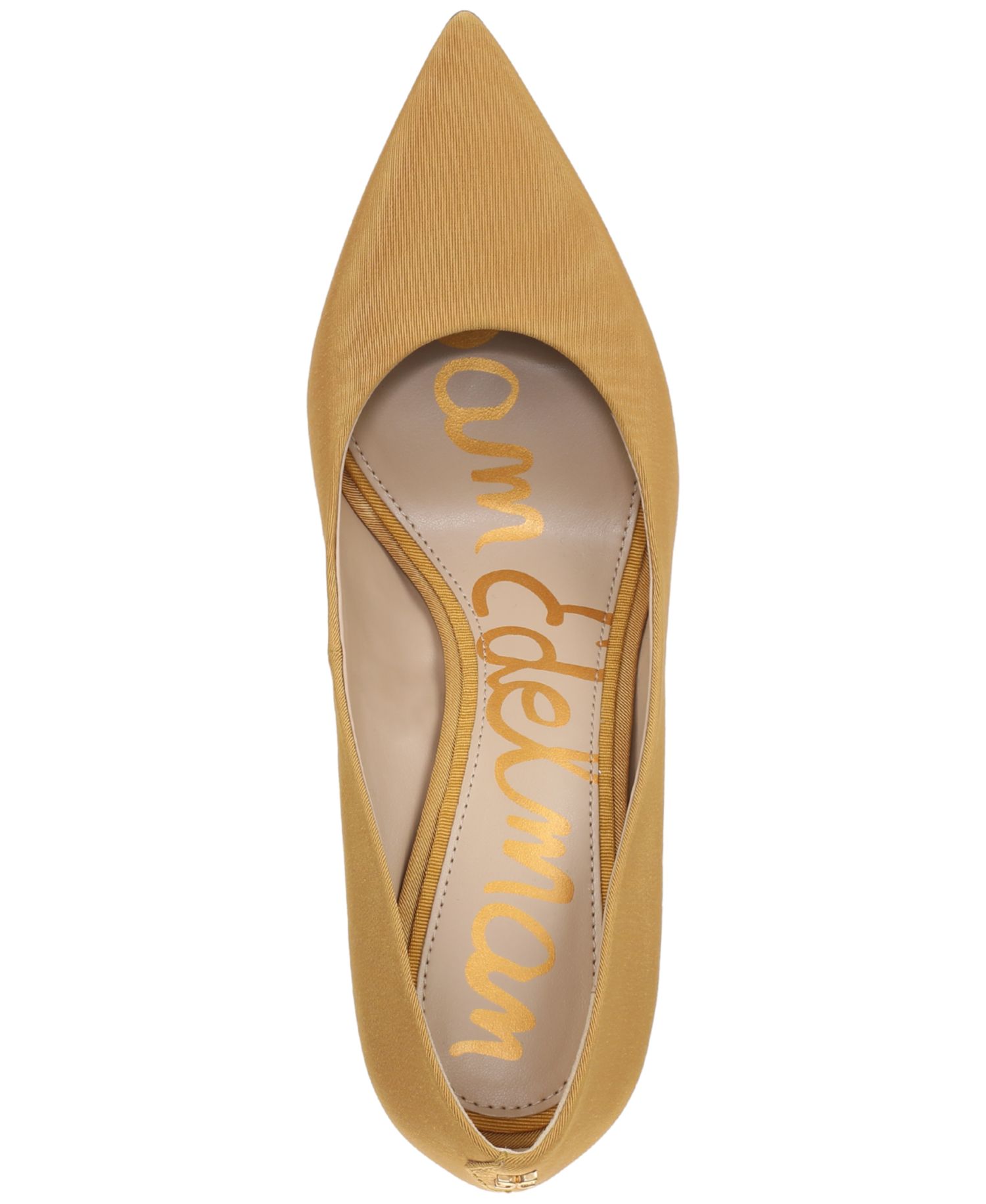 Women's Hazel Slip-On Pumps