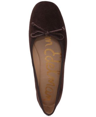 Women's Alie Ballerina Flats