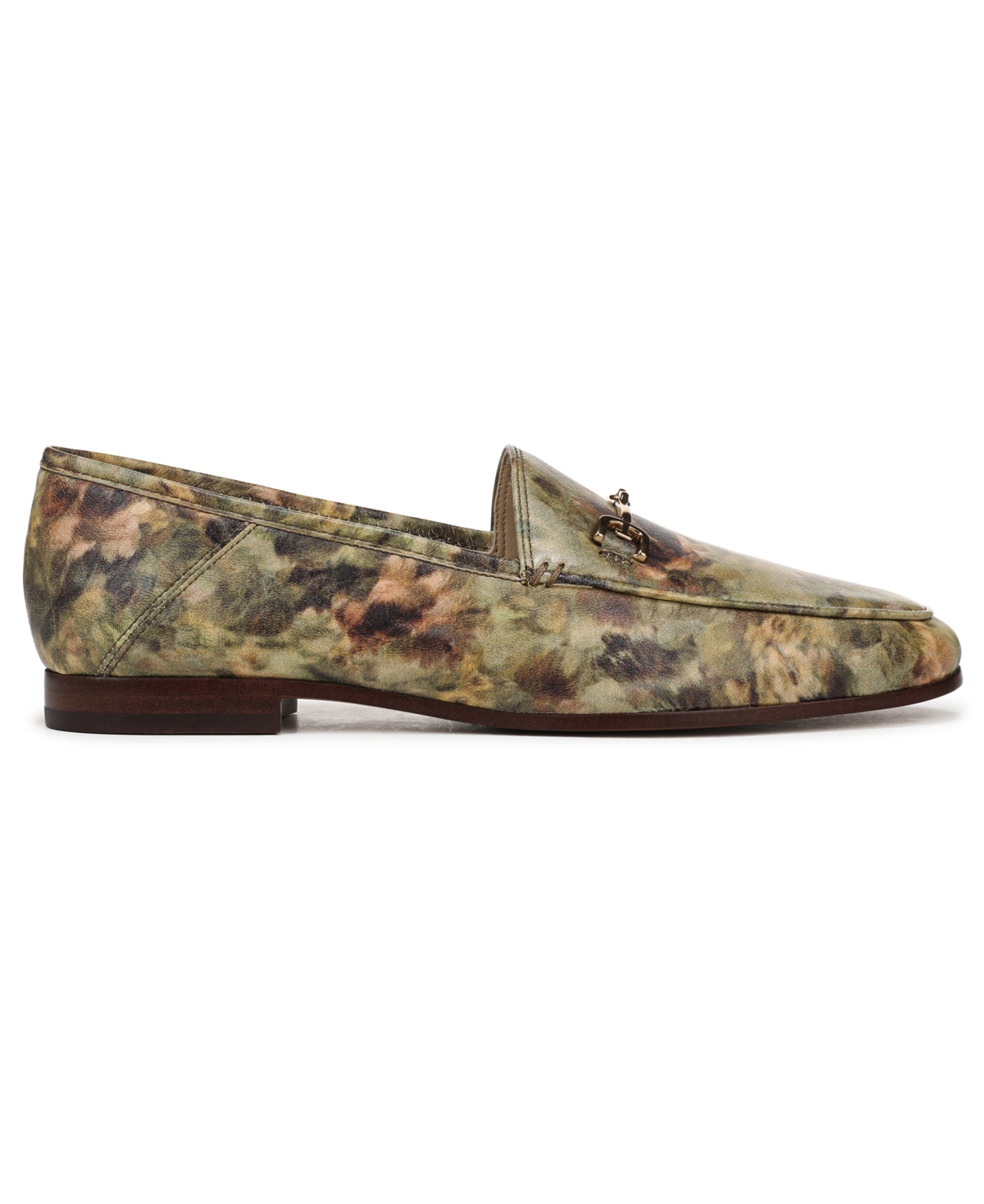 Sam Edelman Loraine Bit Loafer In Multi