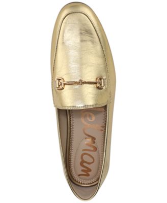 Women's Loraine Bit Almond Toe Loafers