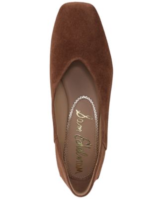 Women's Kasey Ballerina Flats