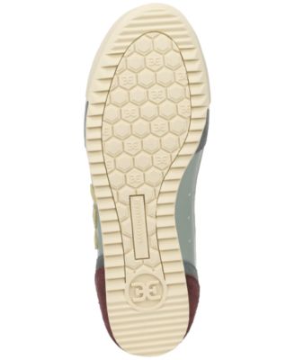 Women's Ivey Lace-Up Sneakers