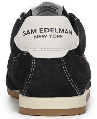 Women's Isella Lace-Up Sneakers