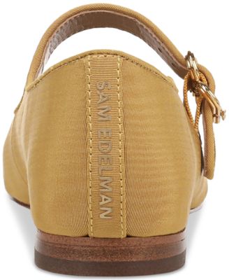 Women's Michaela Mary Jane Flats