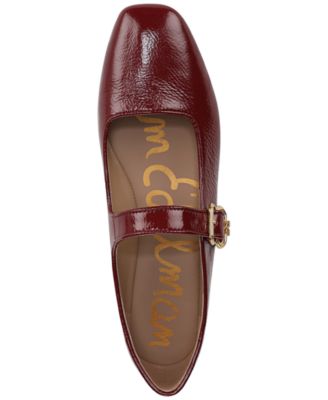 Women's Michaela Mary Jane Flats