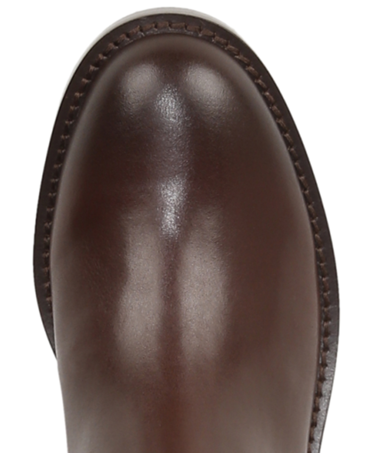 Sam Edelman Milla Knee High Boot In Brown