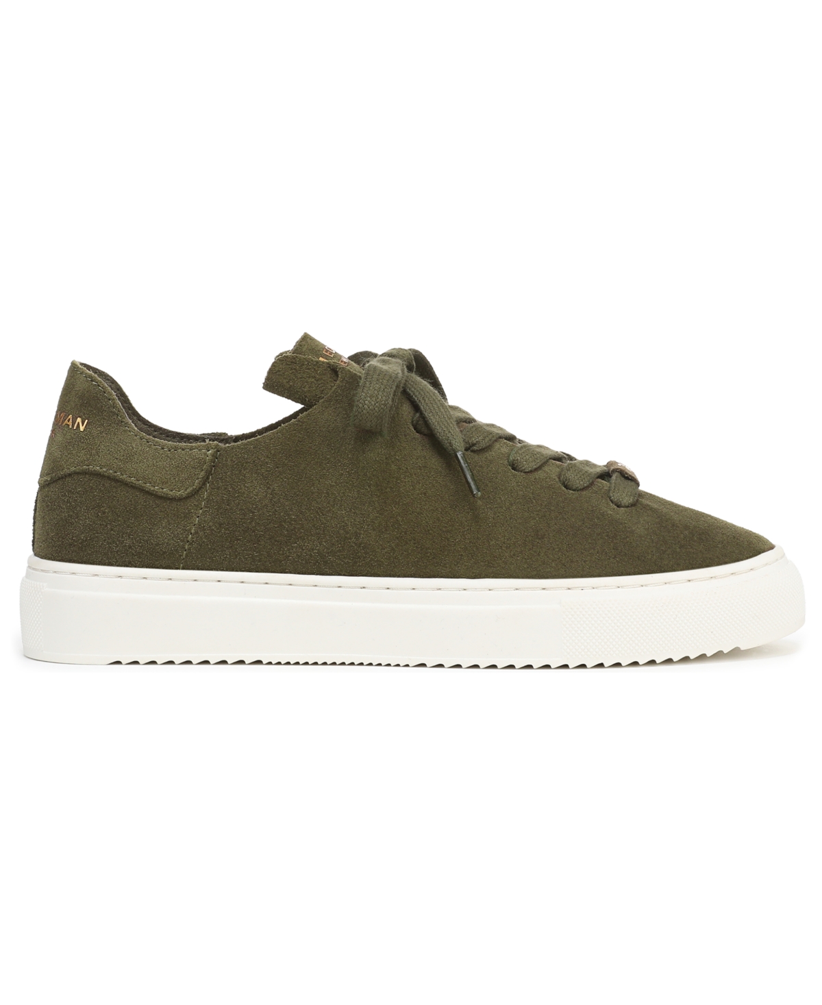 Sam Edelman Poppy Sneaker In Multi