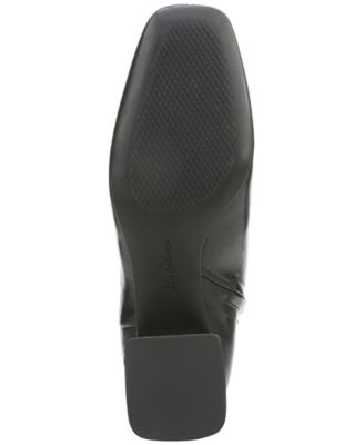 Women's Paige Zipper Booties