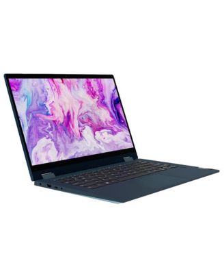 IdeaPad Flex 5 14ALC05 Laptop (AMD Ryzen 7 5700U 8-Core, 14.0" 60Hz Touch Full HD (1920x1080), AMD Radeon, 16GB RAM, 1TB SSD, , Win 11 Home)